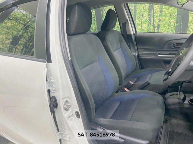 Toyota AQUA 2019-11 7214832-7