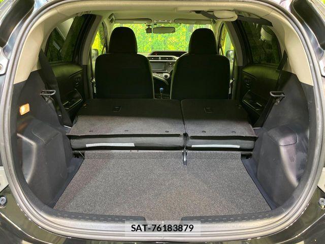 Toyota AQUA 2013-07 7214696-10