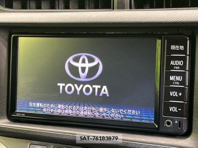 Toyota AQUA 2013-07 7214696-2