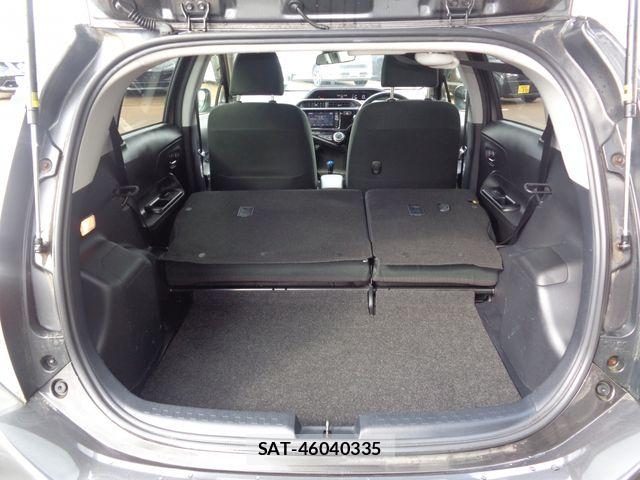 Toyota AQUA 2016-04 7214768-12