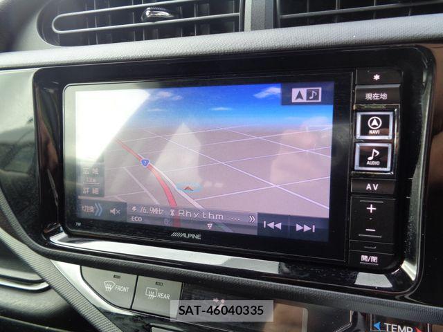 Toyota AQUA 2016-04 7214768-14