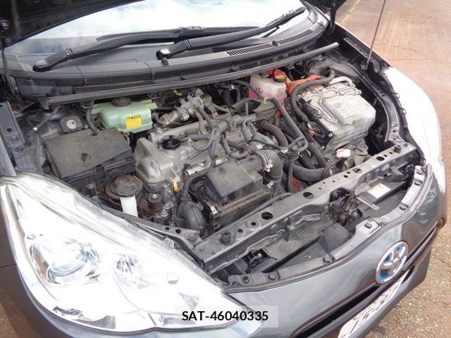 Toyota AQUA 2016-04 7214768-22