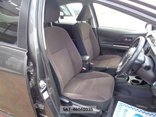 Toyota AQUA 2016-04 7214768-7