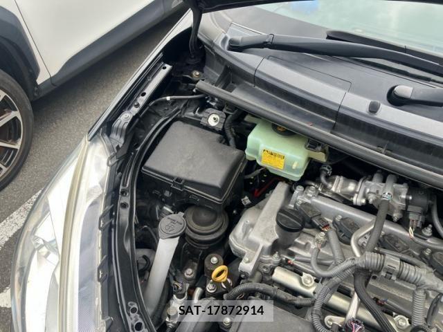 Toyota AQUA 2015-03 7214739-9