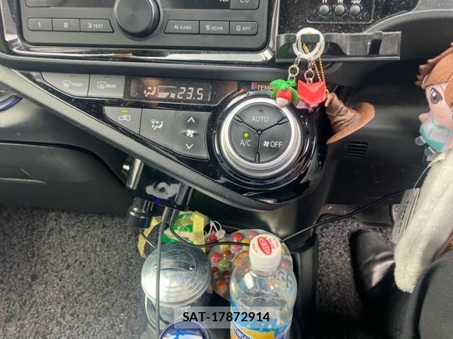 Toyota AQUA 2015-03 7214739-20