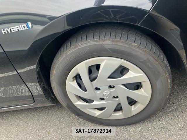 Toyota AQUA 2015-03 7214739-6