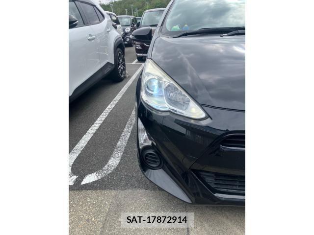 Toyota AQUA 2015-03 7214739-7