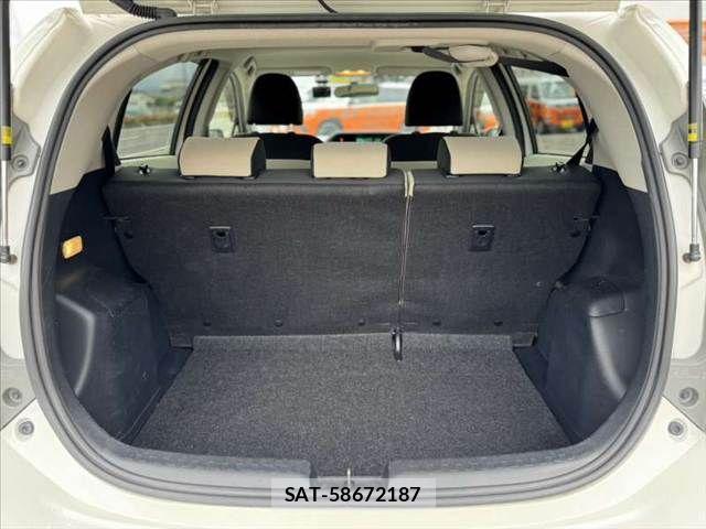 Toyota AQUA 2013-09 7214709-19