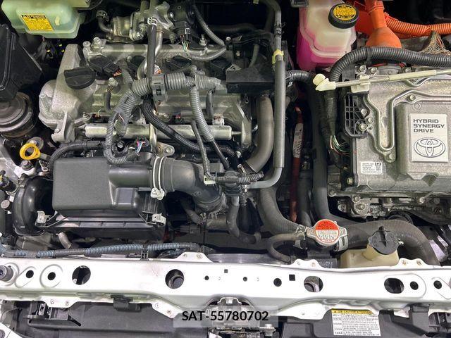 Toyota AQUA 2016-06 7214767-17
