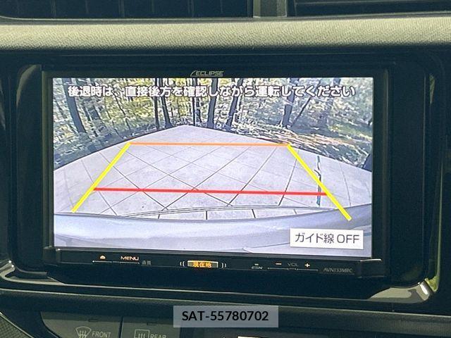 Toyota AQUA 2016-06 7214767-3