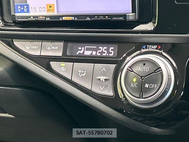 Toyota AQUA 2016-06 7214767-5