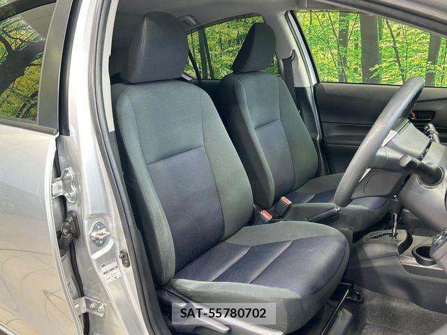 Toyota AQUA 2016-06 7214767-7