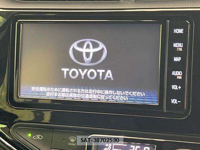 Toyota AQUA 2019-06 7214822-2
