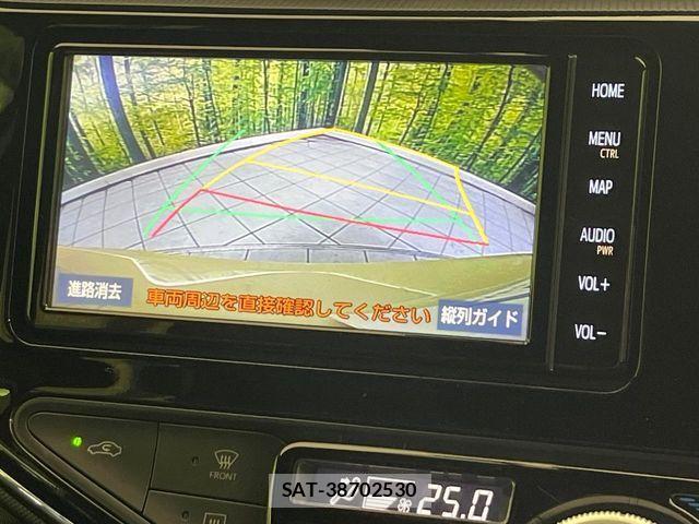 Toyota AQUA 2019-06 7214822-3