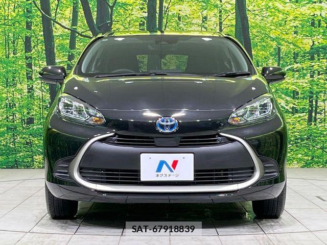Toyota AQUA 2025-02 7214873-13