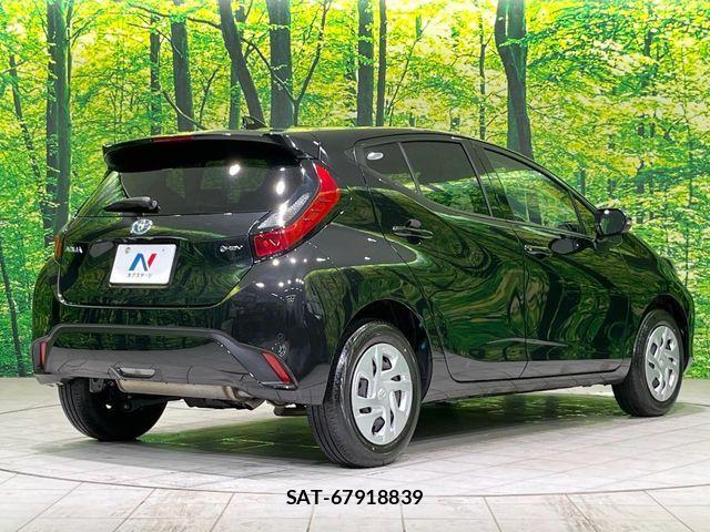 Toyota AQUA 2025-02 7214873-16