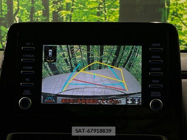 Toyota AQUA 2025-02 7214873-4