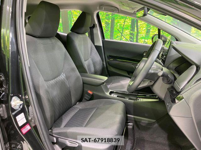 Toyota AQUA 2025-02 7214873-7