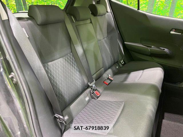 Toyota AQUA 2025-02 7214873-8