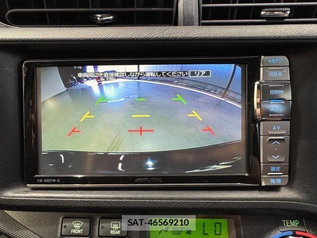 Toyota AQUA 2013-11 7214713-17