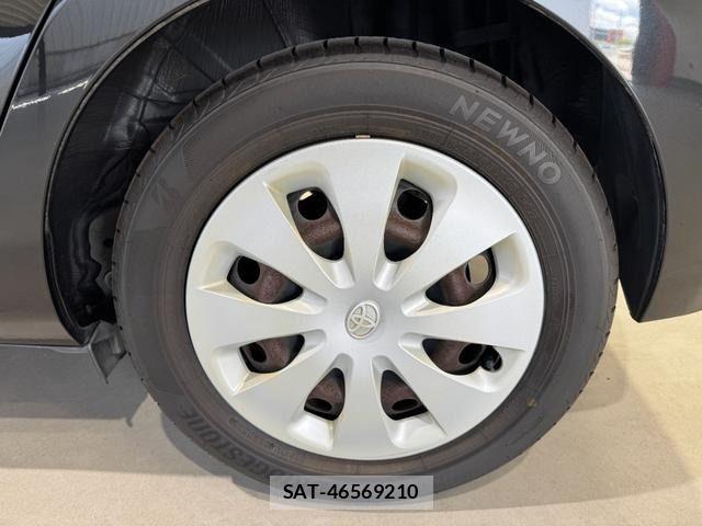 Toyota AQUA 2013-11 7214713-7