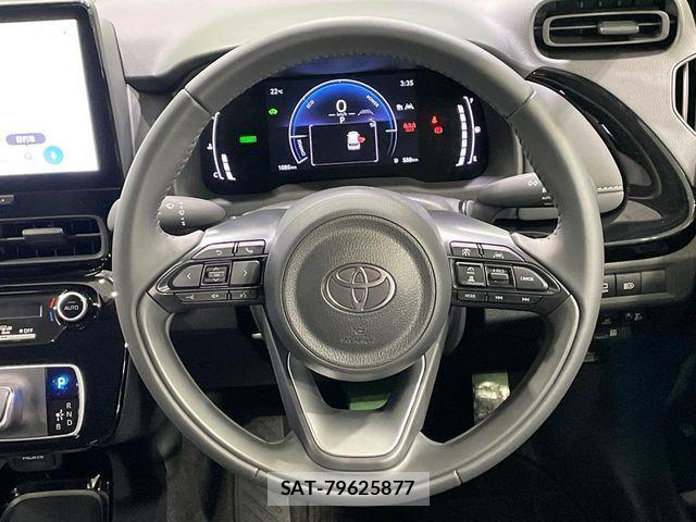 Toyota AQUA 2025-12 7214877-11