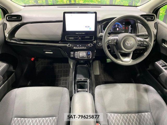 Toyota AQUA 2025-12 7214877-3