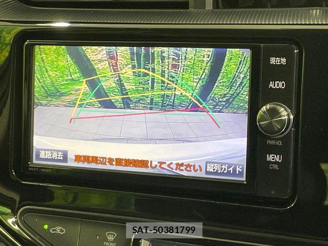 Toyota AQUA 2018-08 7214806-4