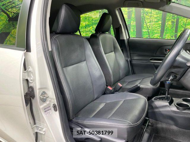 Toyota AQUA 2018-08 7214806-8