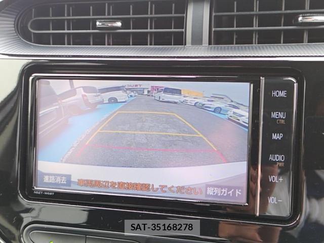 Toyota AQUA 2019-06 7214820-18