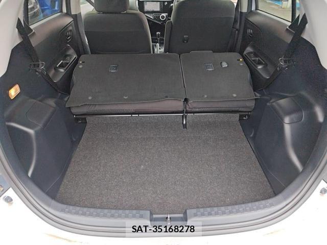 Toyota AQUA 2019-06 7214820-26