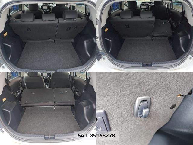 Toyota AQUA 2019-06 7214820-7