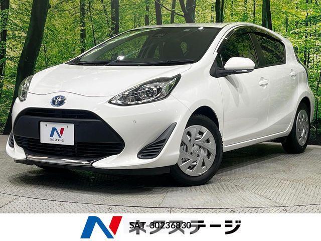 Toyota AQUA 2021-04 7214849-0
