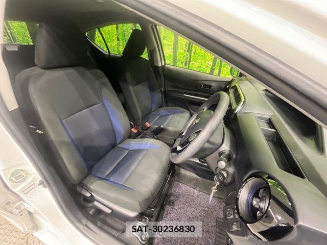 Toyota AQUA 2021-04 7214849-8