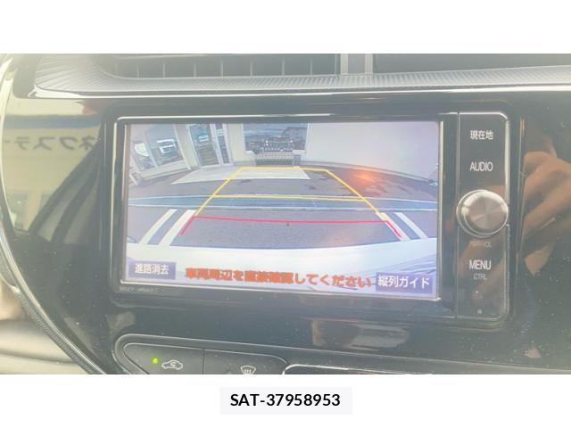 Toyota AQUA 2018-03 7214804-21