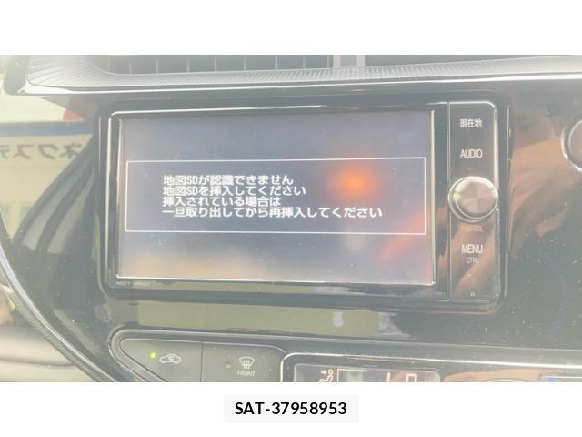 Toyota AQUA 2018-03 7214804-22