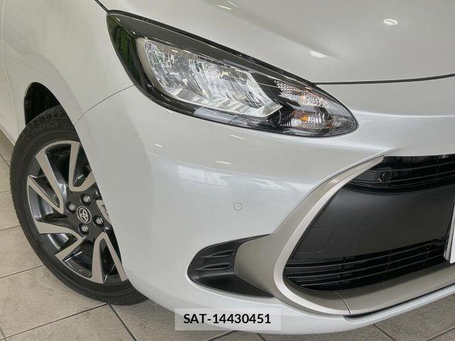 Toyota AQUA 2021-09 7214860-11