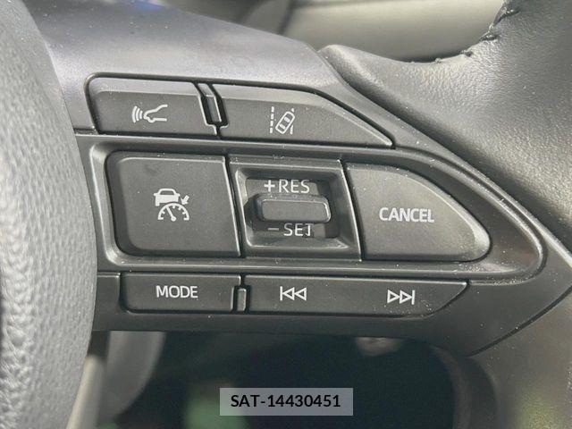 Toyota AQUA 2021-09 7214860-5