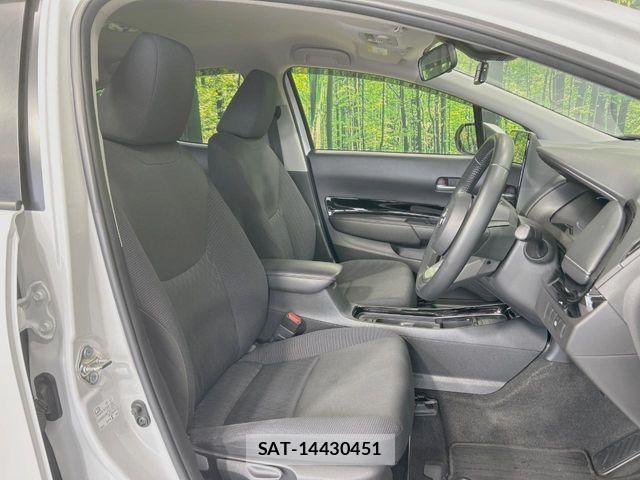 Toyota AQUA 2021-09 7214860-7