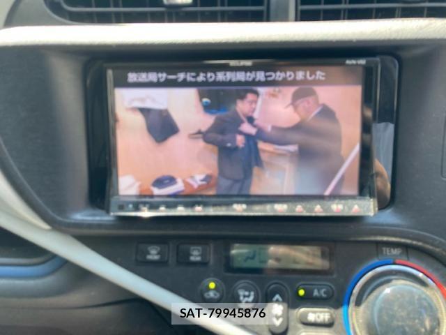 Toyota AQUA 2013-07 7214703-22