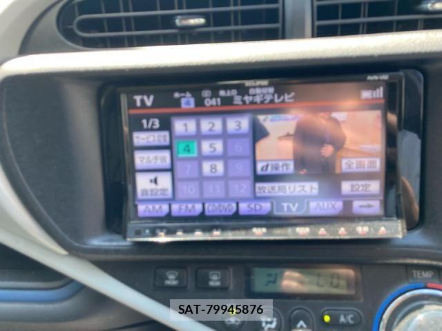 Toyota AQUA 2013-07 7214703-23