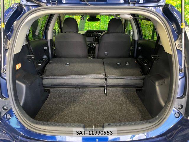 Toyota AQUA 2019-05 7214808-9