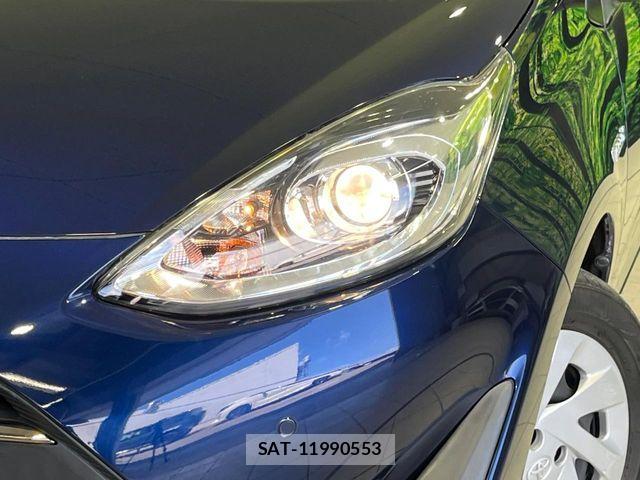Toyota AQUA 2019-05 7214808-11