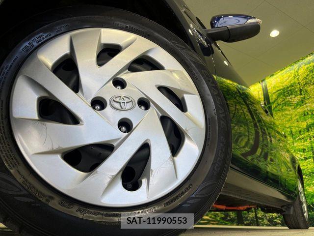 Toyota AQUA 2019-05 7214808-12