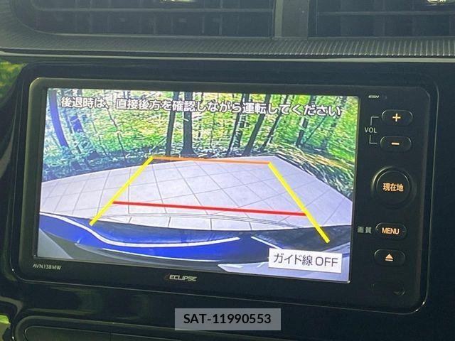 Toyota AQUA 2019-05 7214808-3