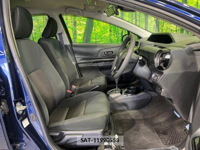 Toyota AQUA 2019-05 7214808-7