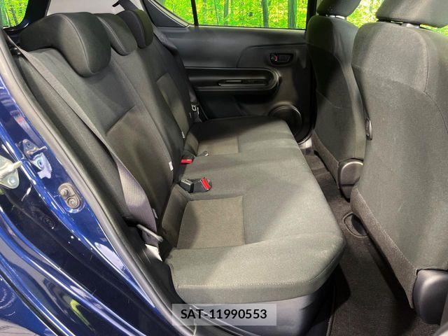 Toyota AQUA 2019-05 7214808-8
