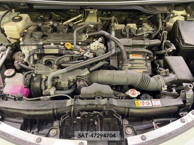 Toyota AQUA 2022-09 7213644-17