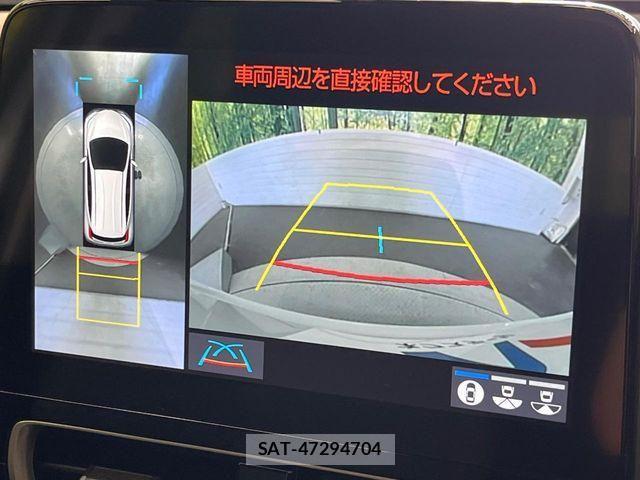 Toyota AQUA 2022-09 7213644-3