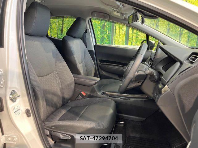 Toyota AQUA 2022-09 7213644-7